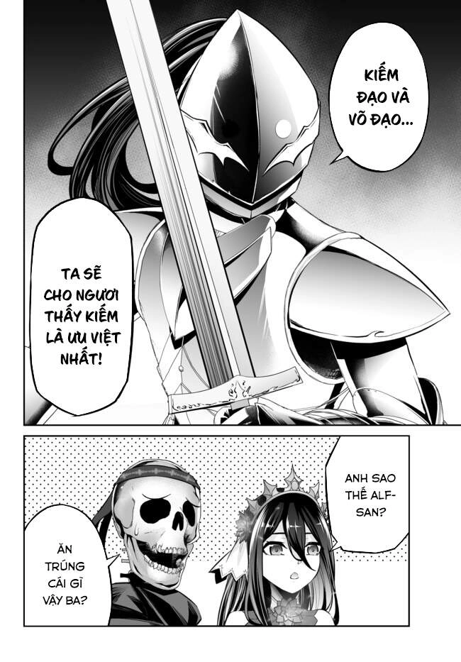 Dị Giới Công Chúa Chapter 15.1 - 4