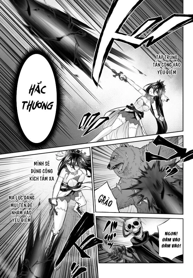 Dị Giới Công Chúa Chapter 15.1 - 9