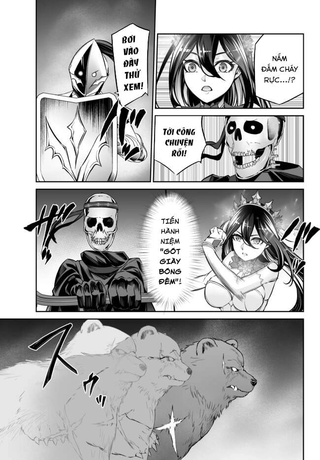 Dị Giới Công Chúa Chapter 15.1 - 13