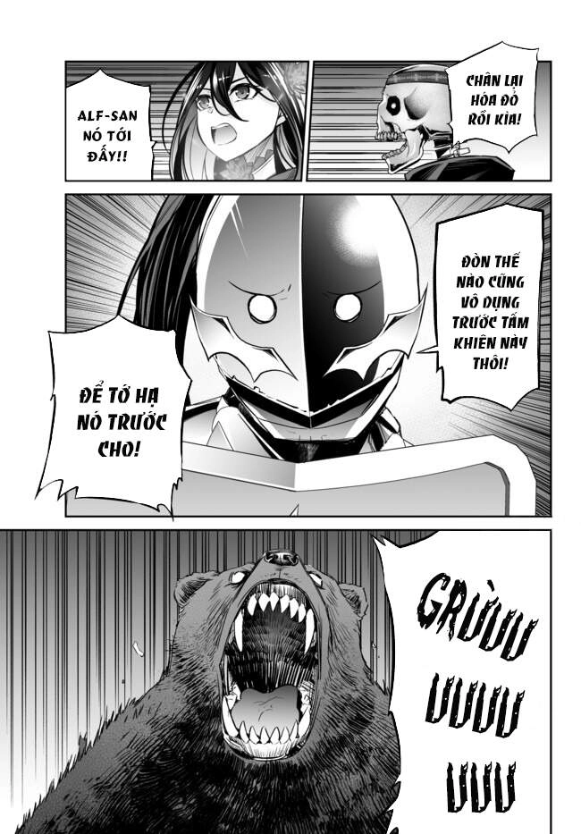 Dị Giới Công Chúa Chapter 15.2 - 4