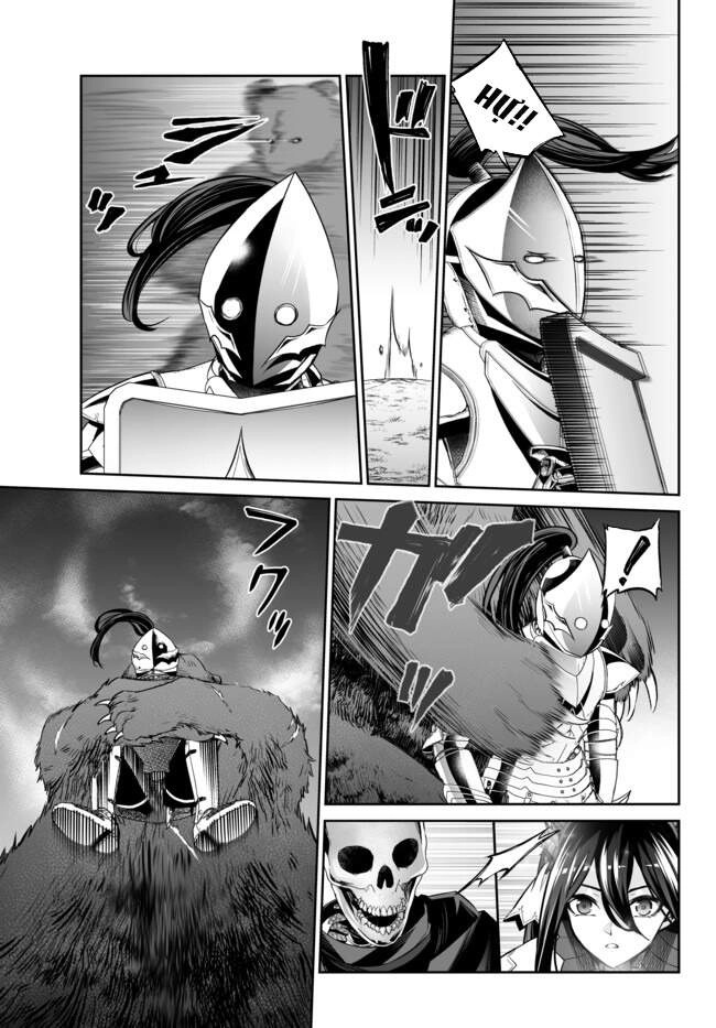 Dị Giới Công Chúa Chapter 15.2 - 6