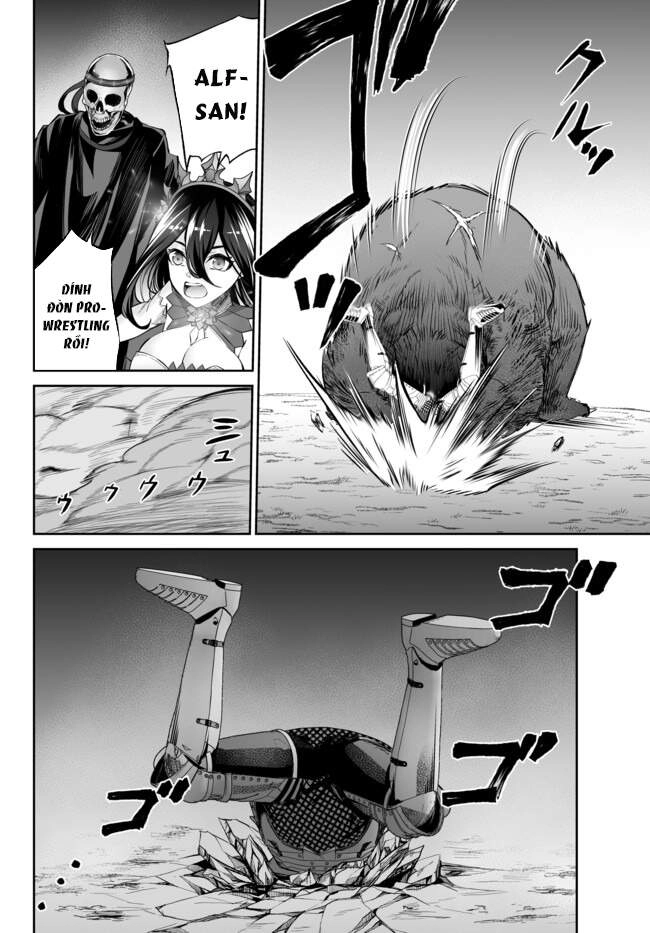 Dị Giới Công Chúa Chapter 15.2 - 7