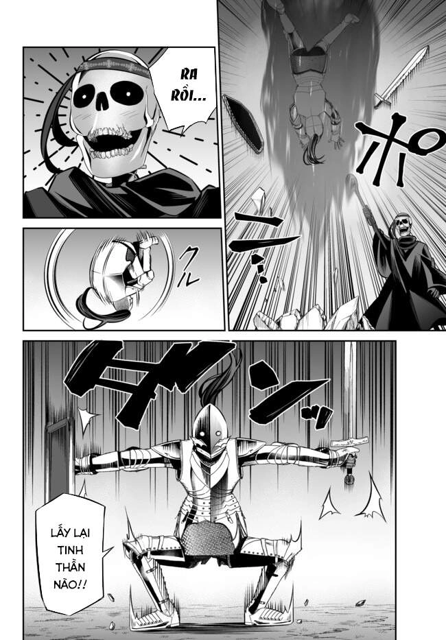 Dị Giới Công Chúa Chapter 15.2 - 11