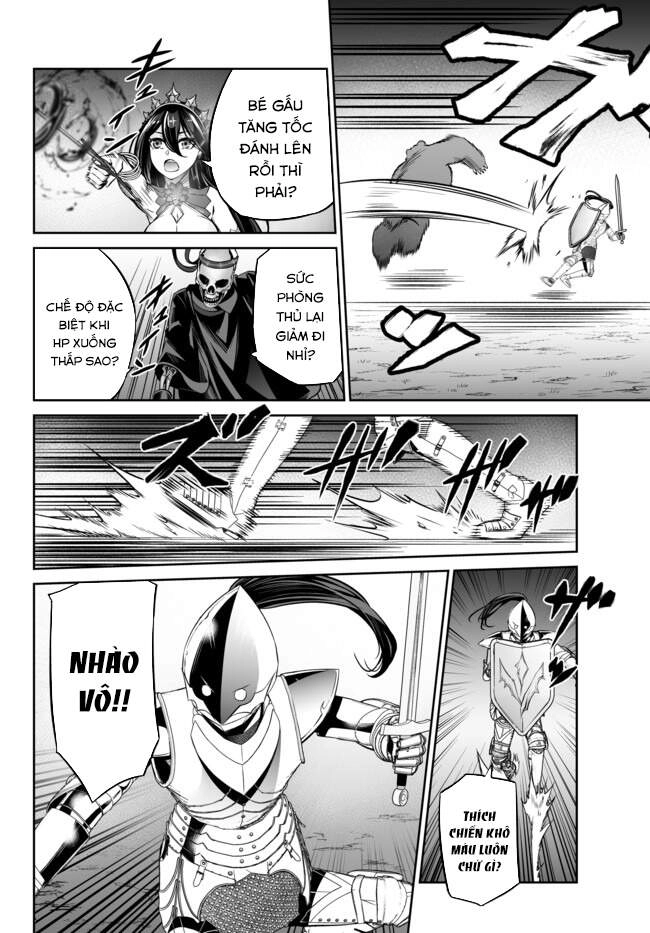 Dị Giới Công Chúa Chapter 15.2 - 13