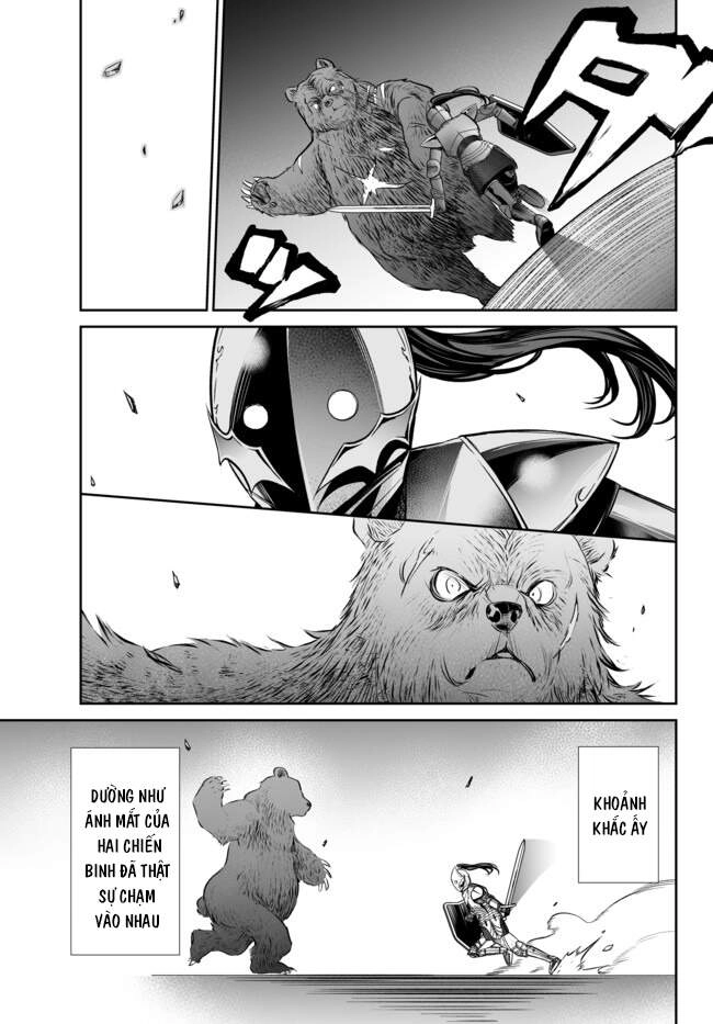 Dị Giới Công Chúa Chapter 15.2 - 14