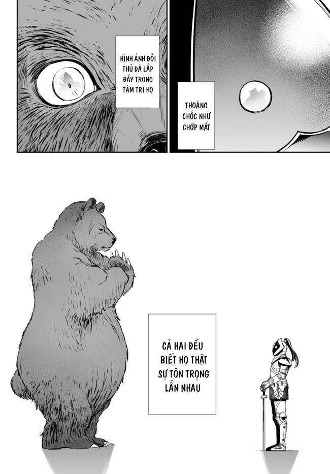 Dị Giới Công Chúa Chapter 15.2 - 15