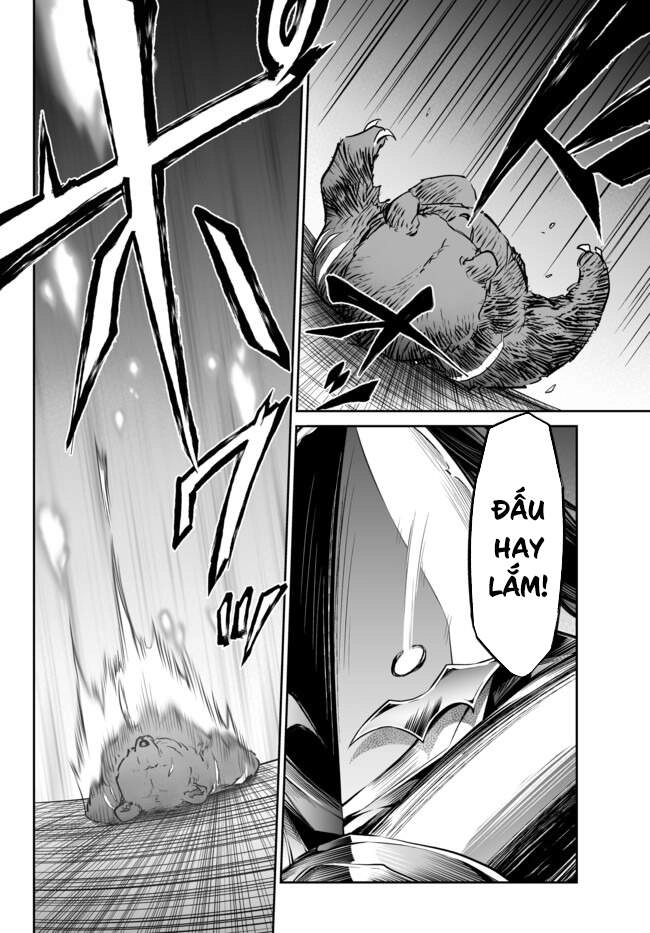 Dị Giới Công Chúa Chapter 16.1 - 4