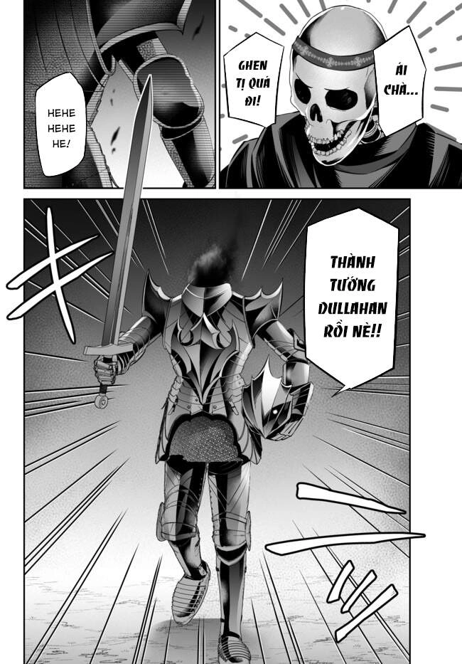 Dị Giới Công Chúa Chapter 16.1 - 10