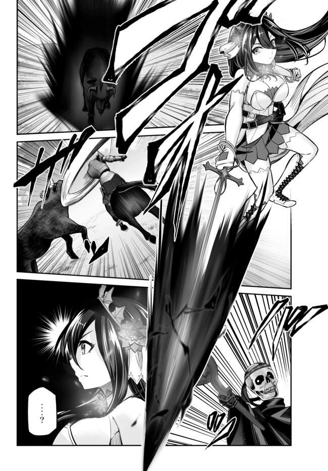 Dị Giới Công Chúa Chapter 16.2 - 6