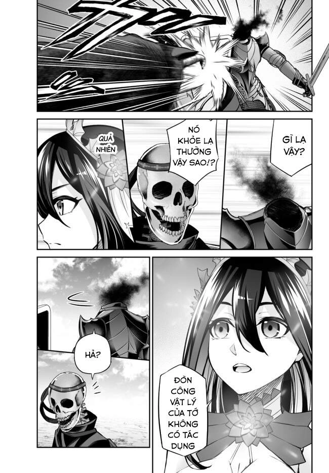 Dị Giới Công Chúa Chapter 16.2 - 7