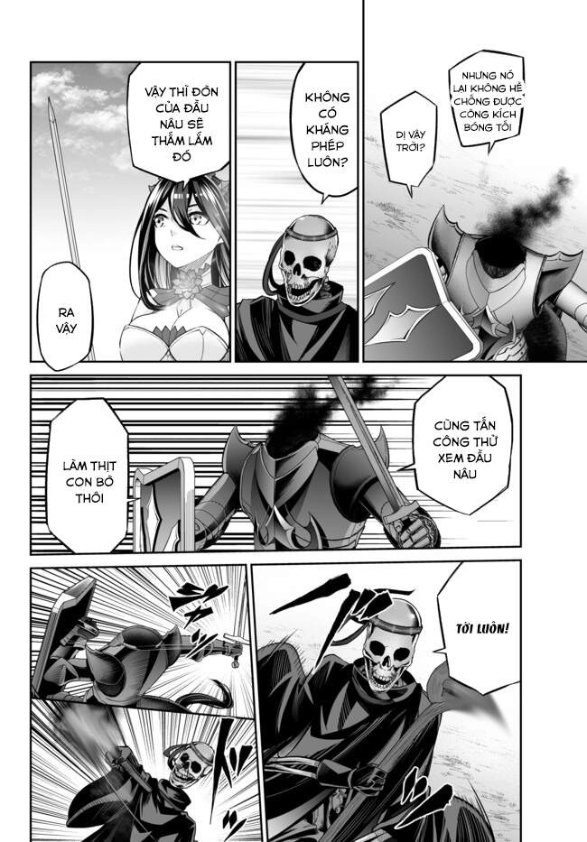 Dị Giới Công Chúa Chapter 16.2 - 8