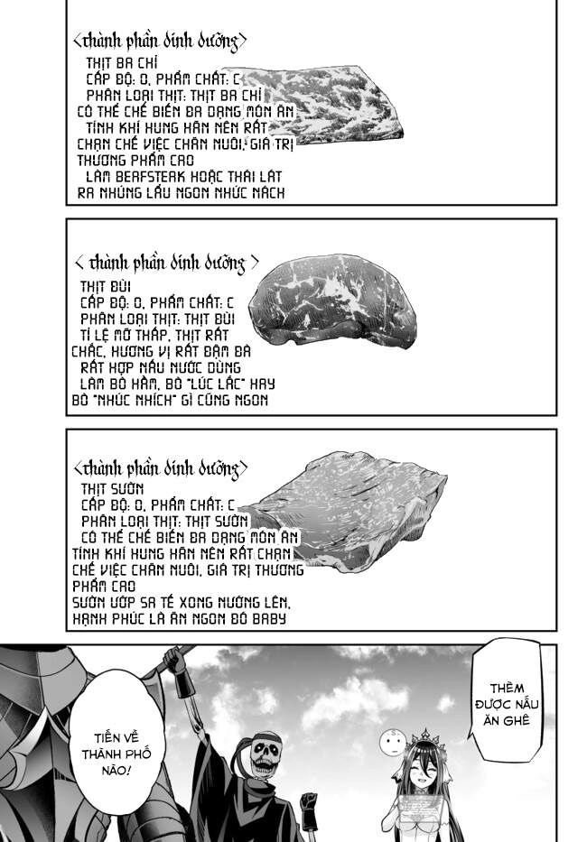 Dị Giới Công Chúa Chapter 16.2 - 13