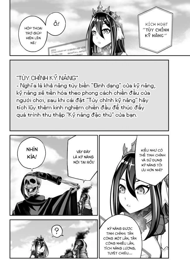 Dị Giới Công Chúa Chapter 16.3 - 13