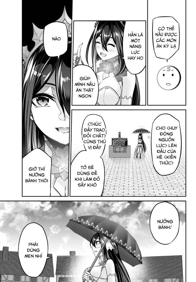 Dị Giới Công Chúa Chapter 18.2 - 13