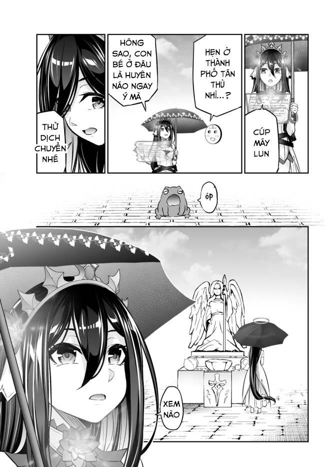 Dị Giới Công Chúa Chapter 19.1 - 7