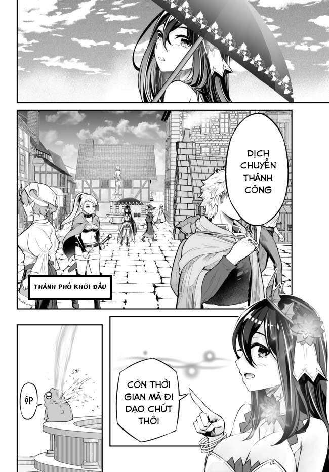 Dị Giới Công Chúa Chapter 19.1 - 10