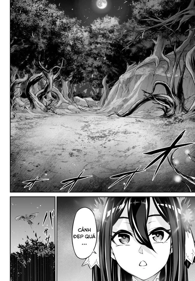 Dị Giới Công Chúa Chapter 19.2 - 13