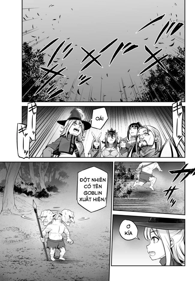 Dị Giới Công Chúa Chapter 19.2 - 14