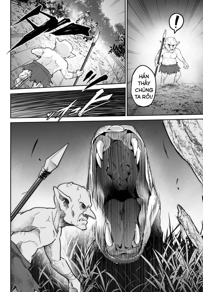 Dị Giới Công Chúa Chapter 19.2 - 15