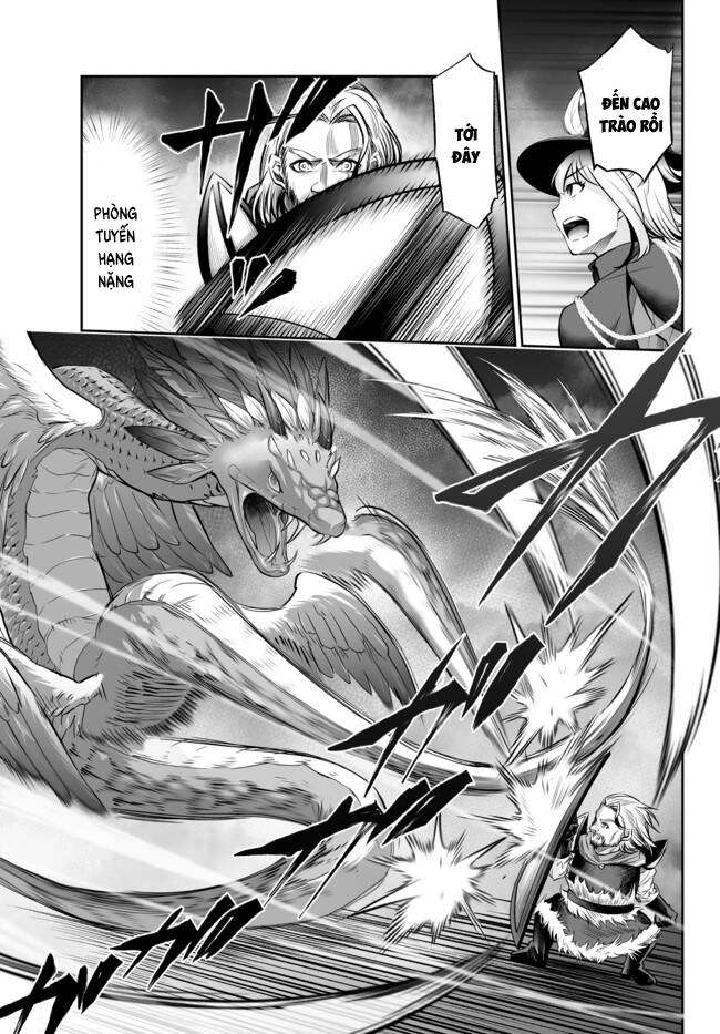 Dị Giới Công Chúa Chapter 20.1 - 9