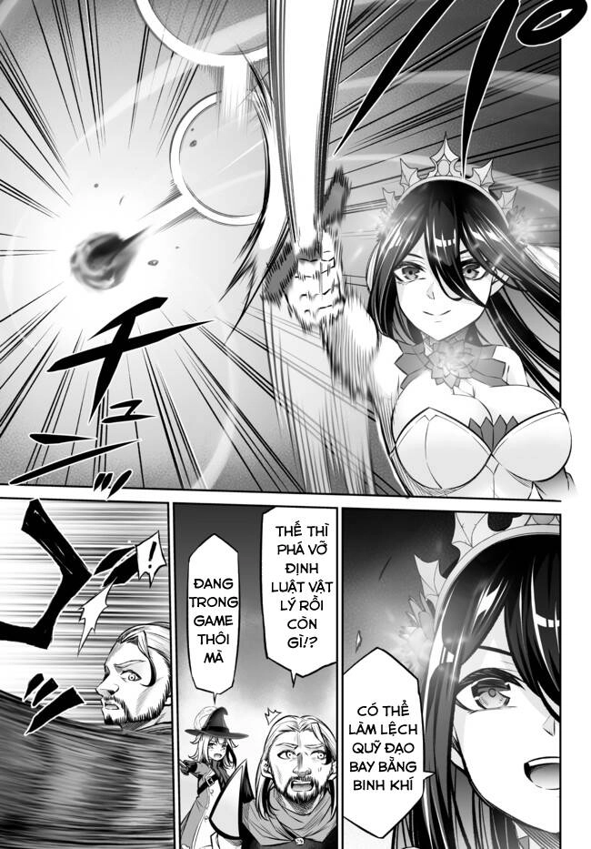 Dị Giới Công Chúa Chapter 20.1 - 11