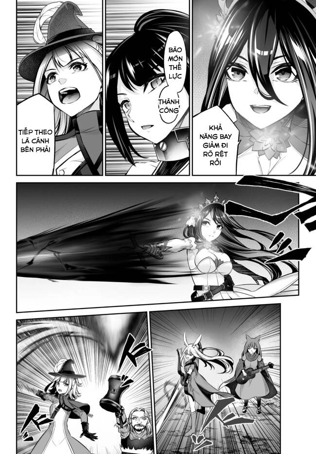 Dị Giới Công Chúa Chapter 20.1 - 14