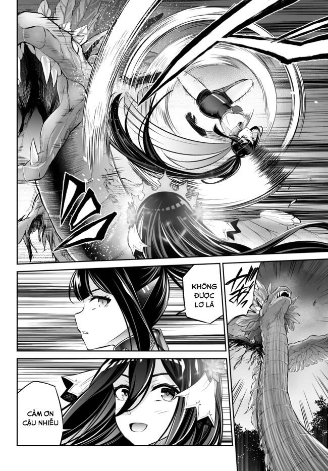 Dị Giới Công Chúa Chapter 20.1 - 18