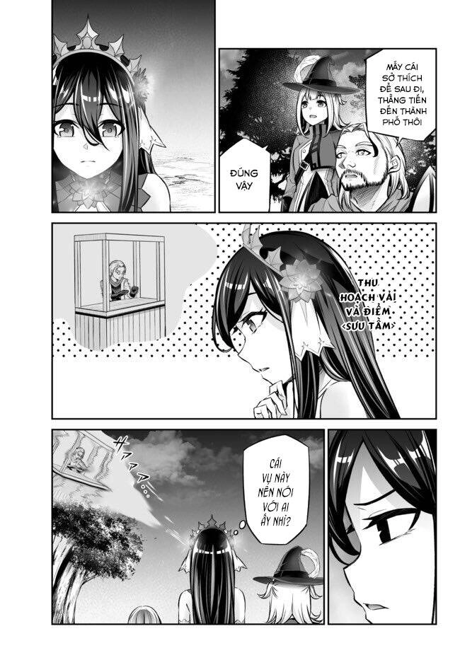 Dị Giới Công Chúa Chapter 20.2 - 5