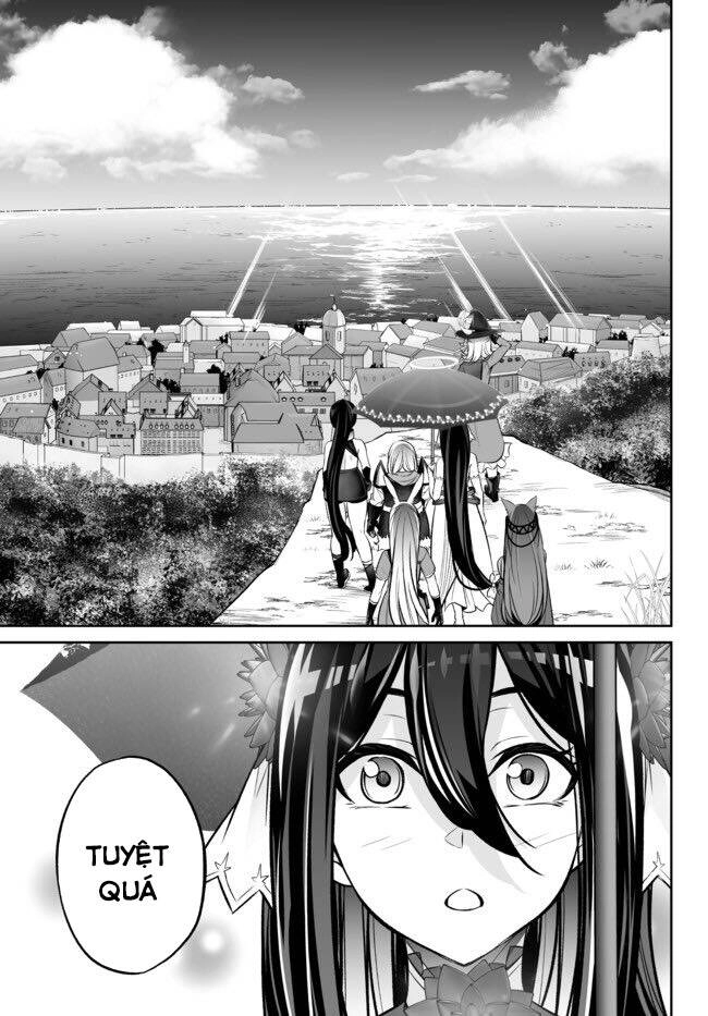 Dị Giới Công Chúa Chapter 20.2 - 7