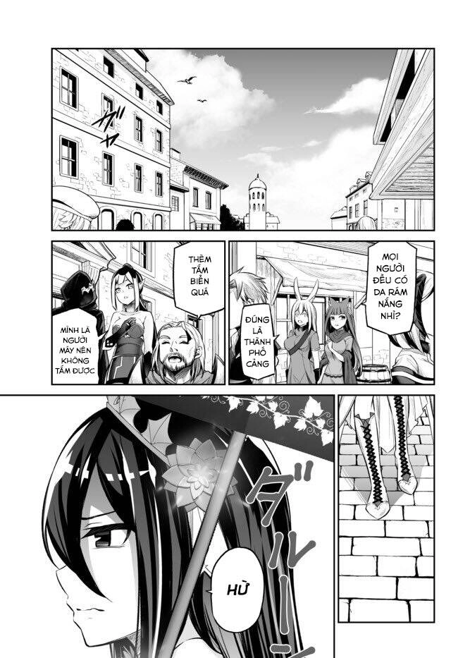 Dị Giới Công Chúa Chapter 20.2 - 11