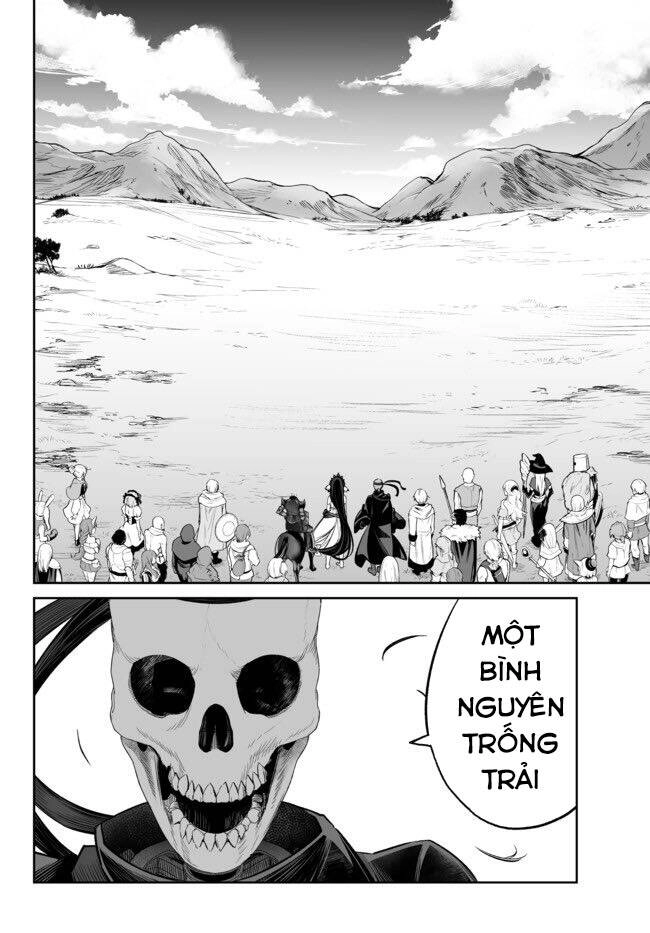 Dị Giới Công Chúa Chapter 20.2 - 22