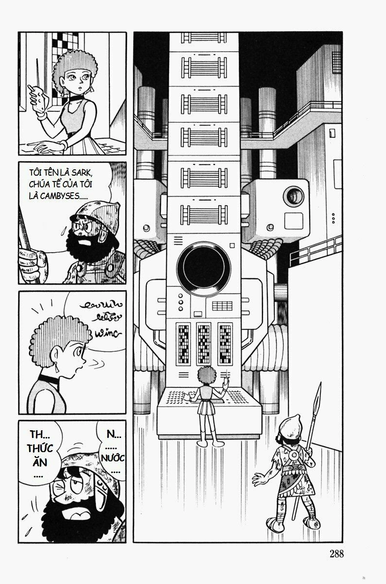 Các One-Shot Của Fujiko Fujio Chapter 4 - 13