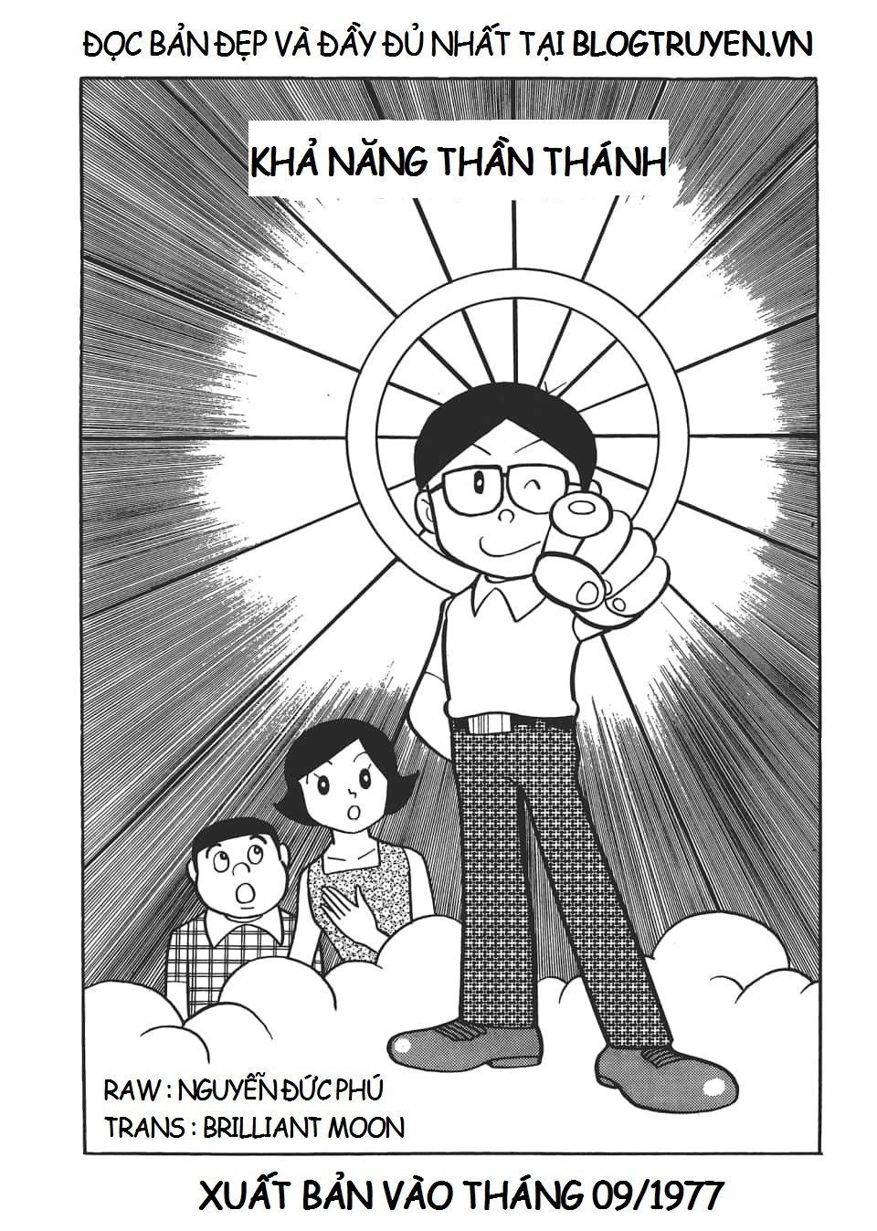 Các One-Shot Của Fujiko Fujio Chapter 8 - 2