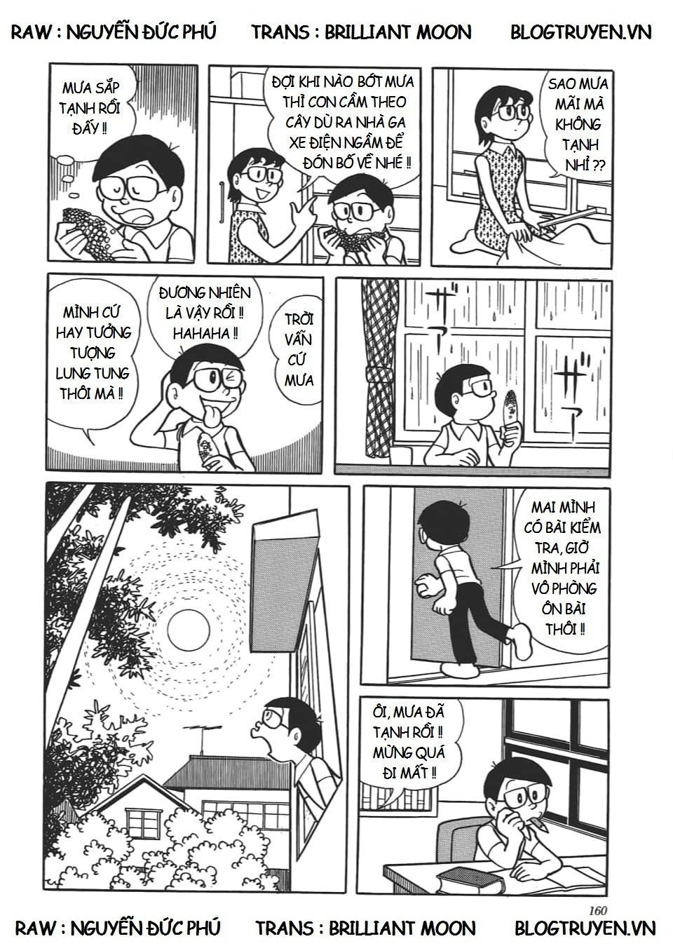 Các One-Shot Của Fujiko Fujio Chapter 8 - 7