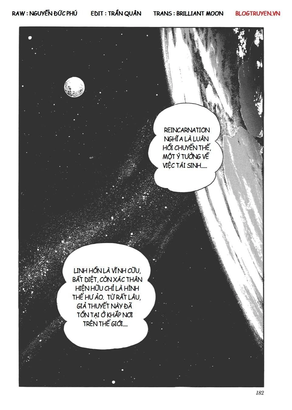 Các One-Shot Của Fujiko Fujio Chapter 10 - 2