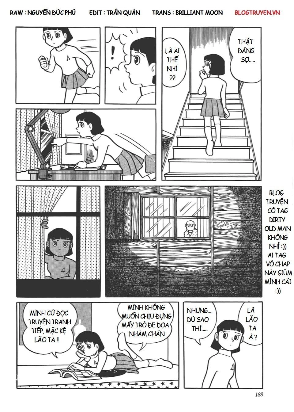 Các One-Shot Của Fujiko Fujio Chapter 10 - 8