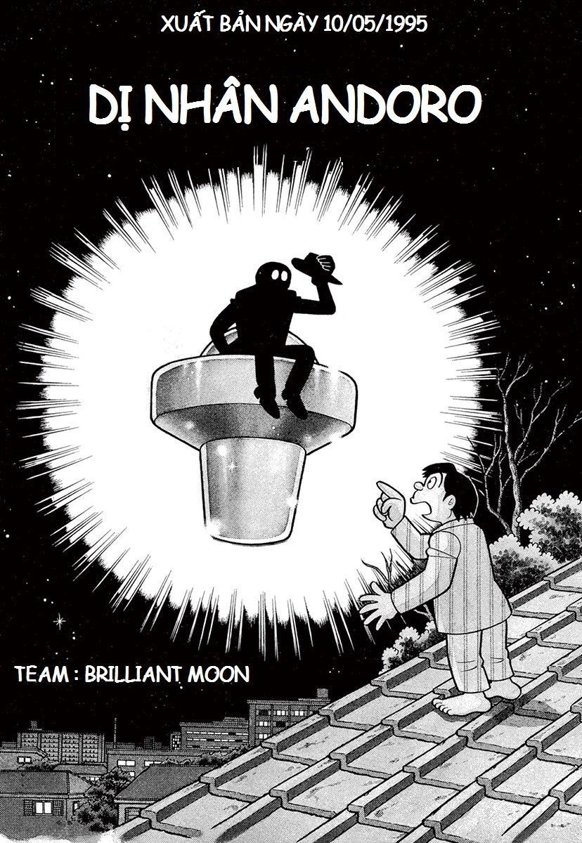 Các One-Shot Của Fujiko Fujio Chapter 14 - 2