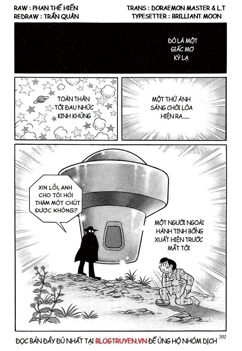 Các One-Shot Của Fujiko Fujio Chapter 14 - 3