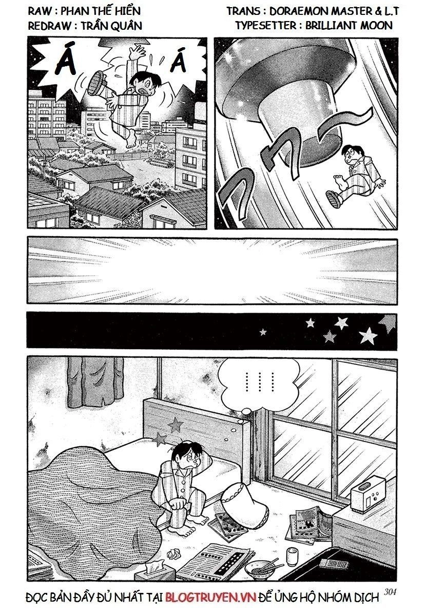 Các One-Shot Của Fujiko Fujio Chapter 14 - 5