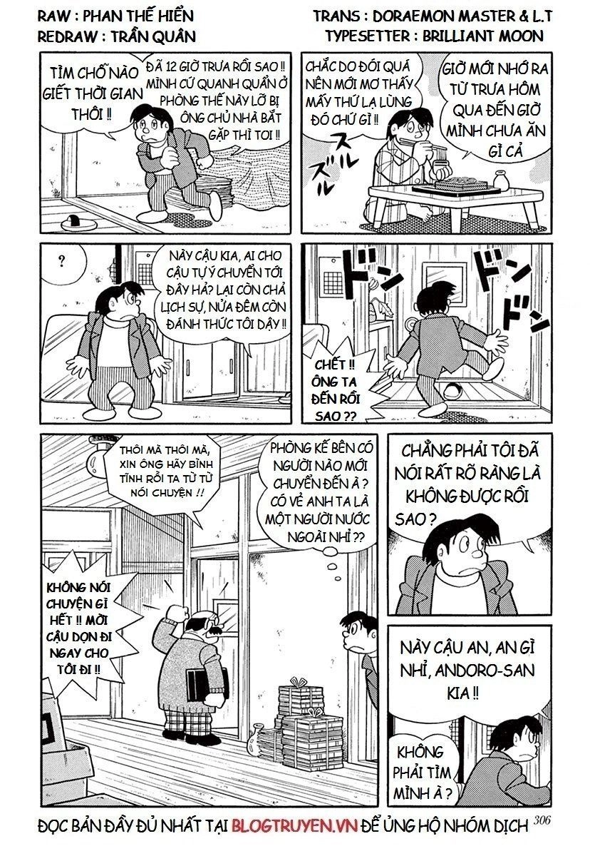 Các One-Shot Của Fujiko Fujio Chapter 14 - 7