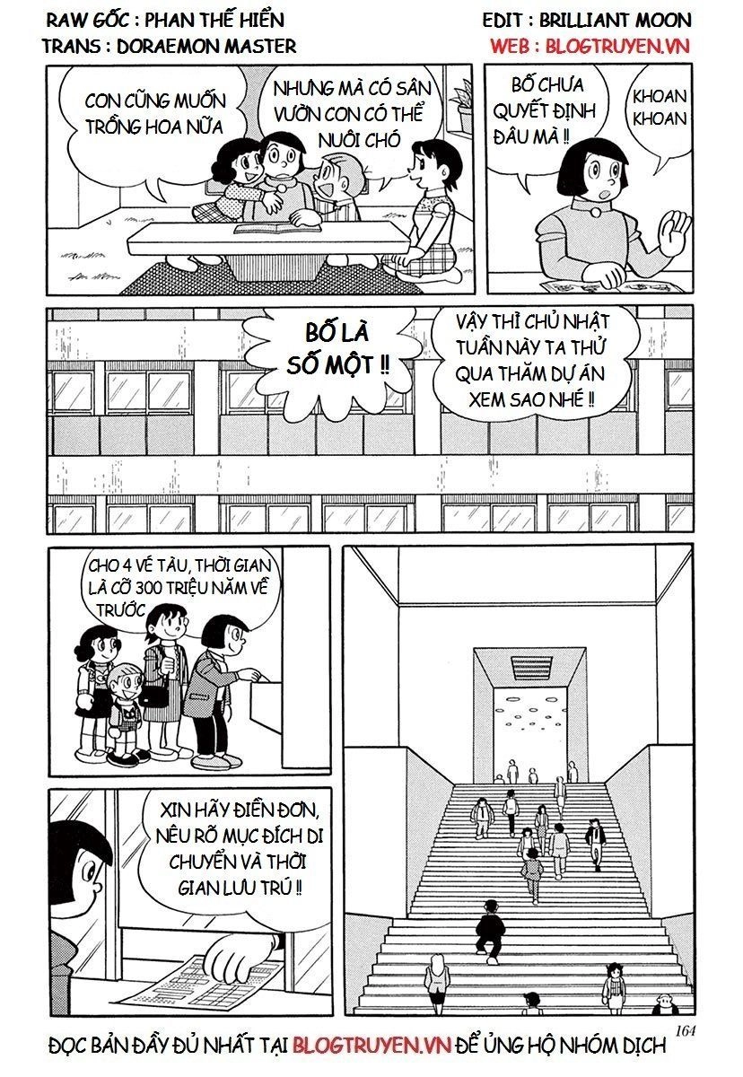 Các One-Shot Của Fujiko Fujio Chapter 15 - 4