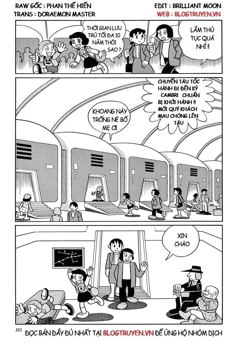 Các One-Shot Của Fujiko Fujio Chapter 15 - 5