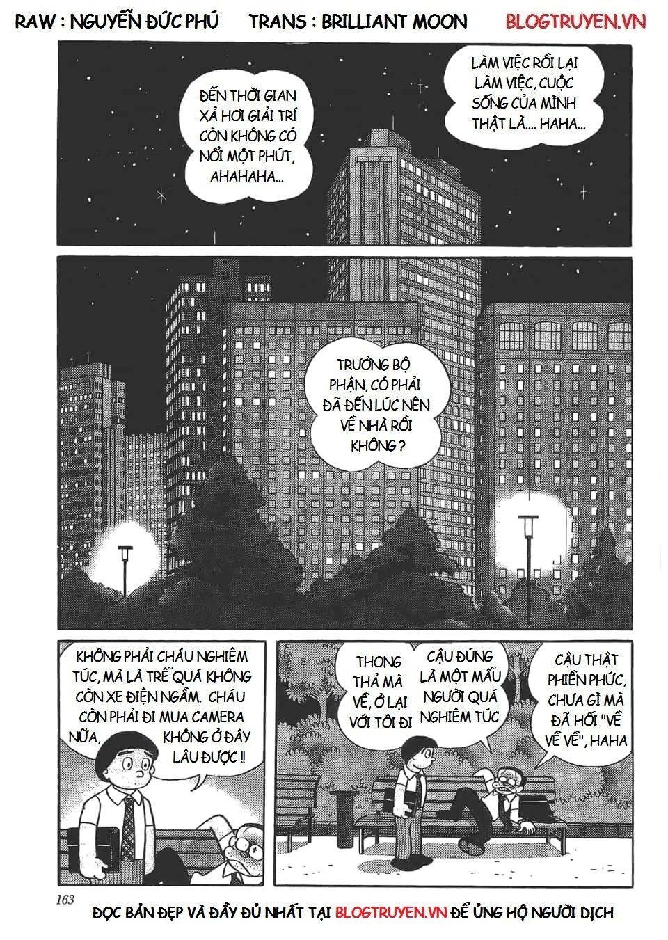 Các One-Shot Của Fujiko Fujio Chapter 16 - 2