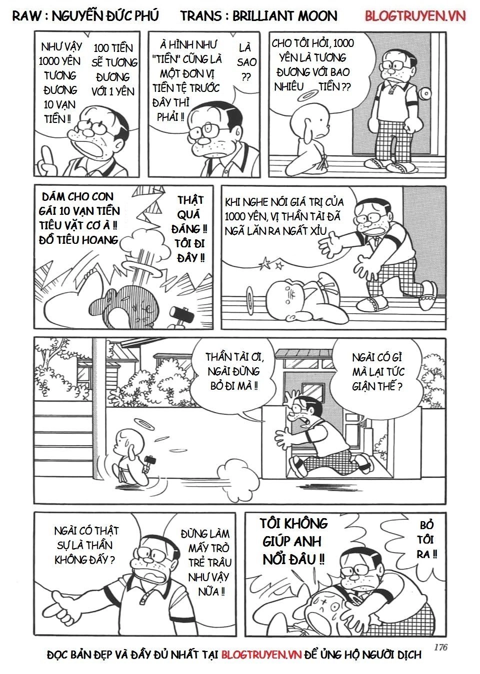Các One-Shot Của Fujiko Fujio Chapter 16 - 15