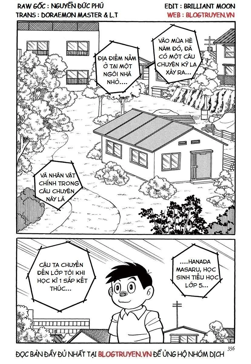 Các One-Shot Của Fujiko Fujio Chapter 18 - 2