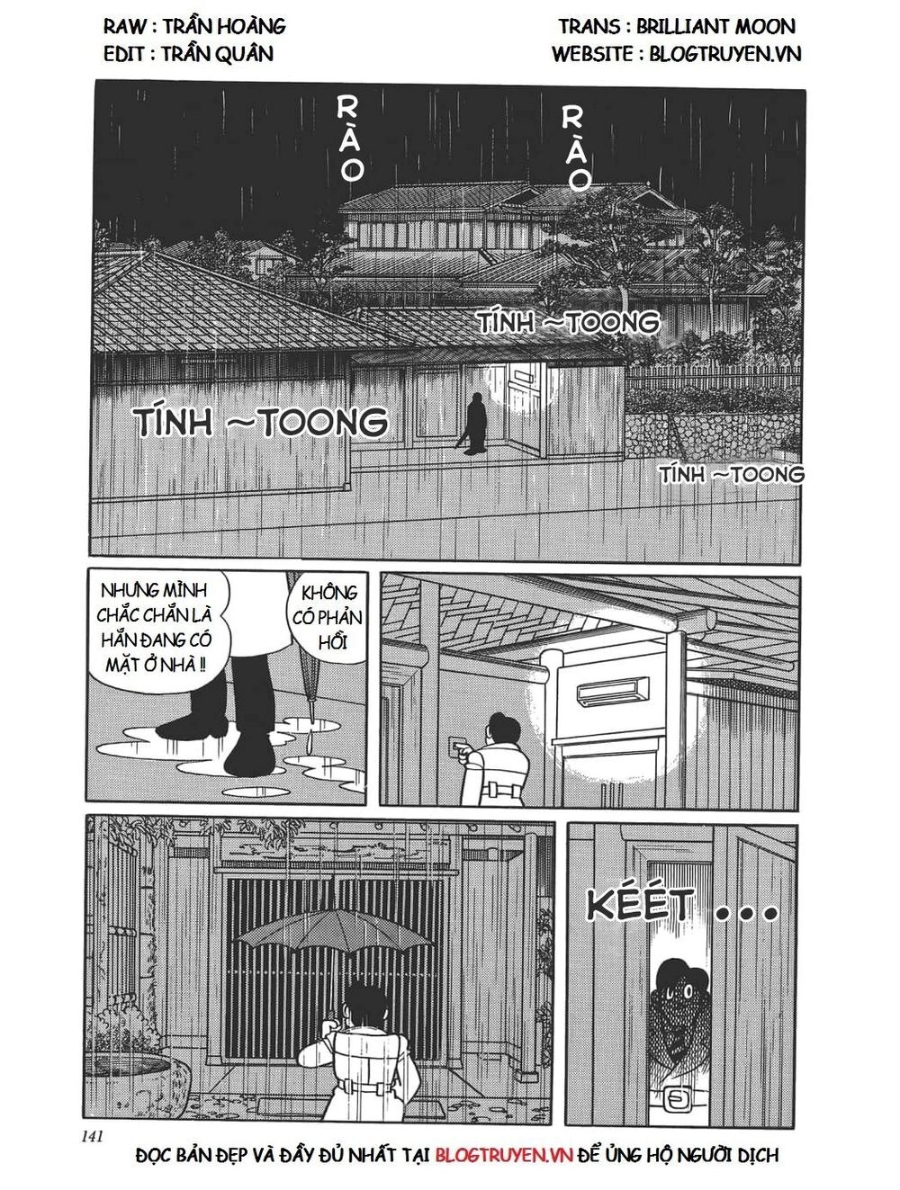 Các One-Shot Của Fujiko Fujio Chapter 19 - 2