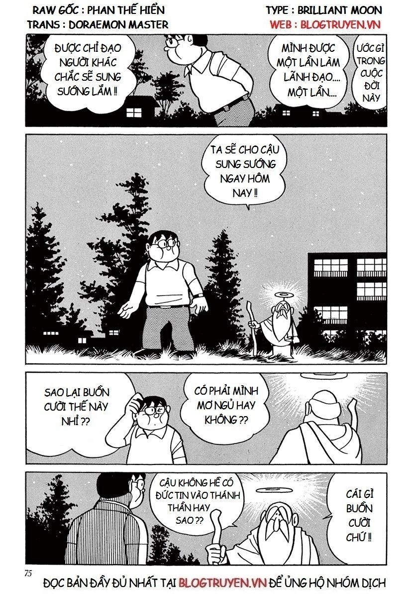 Các One-Shot Của Fujiko Fujio Chapter 20 - 5