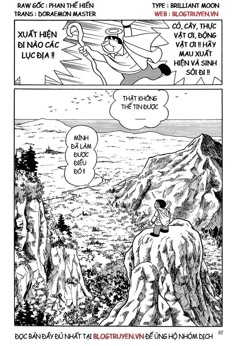 Các One-Shot Của Fujiko Fujio Chapter 20 - 12