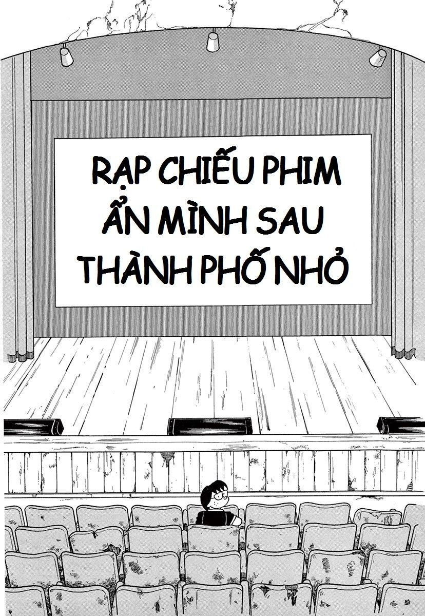 Các One-Shot Của Fujiko Fujio Chapter 21 - 1