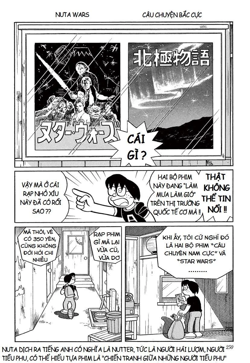 Các One-Shot Của Fujiko Fujio Chapter 21 - 4